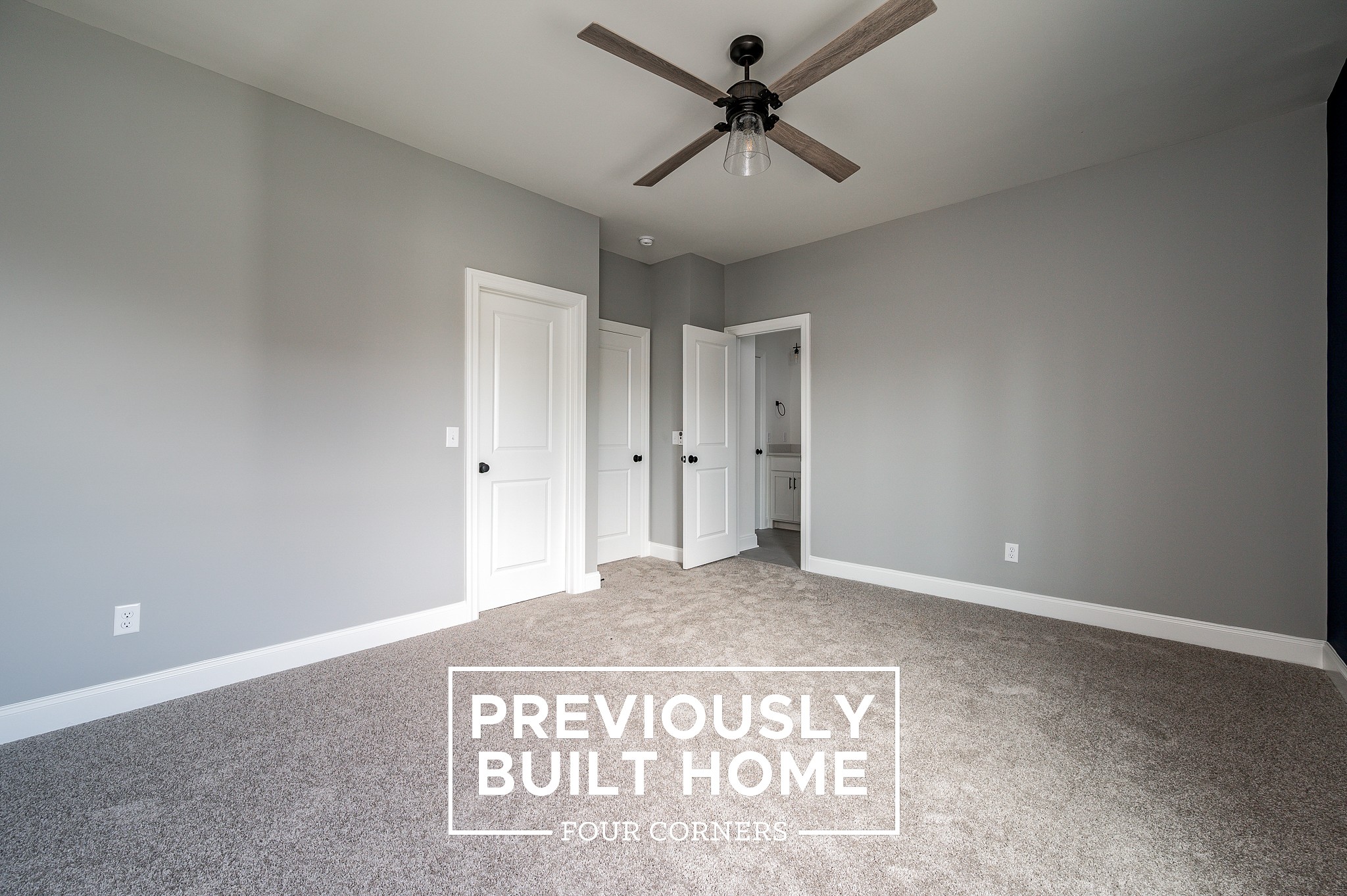 5422 Maroon Drive Murfreesboro, TN 37129 - Photo 23 of 35 a view of an empty room