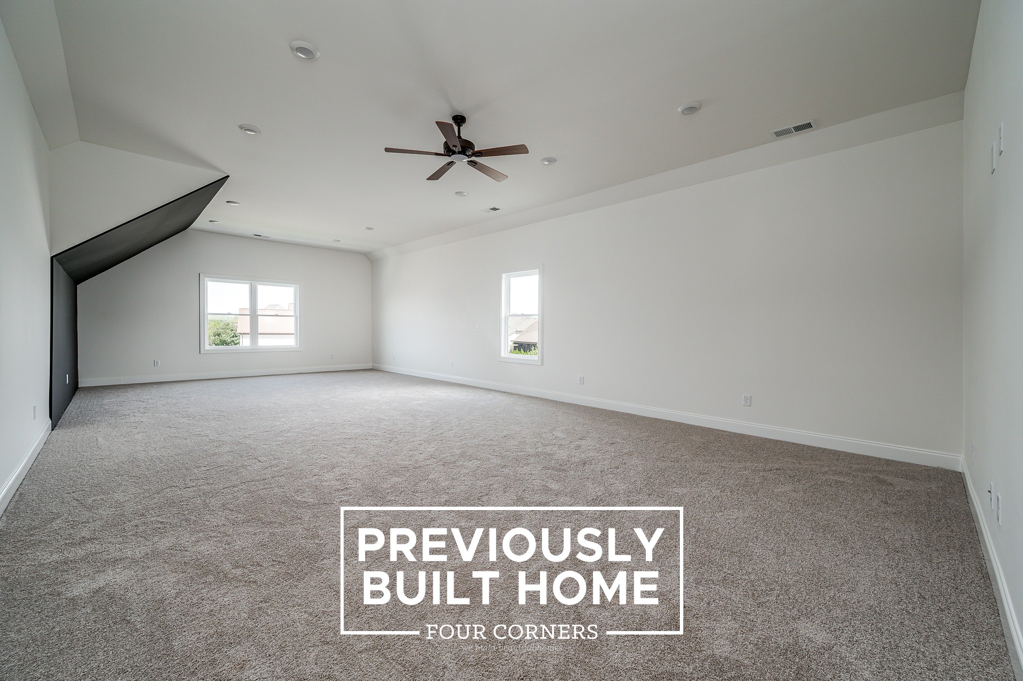 5422 Maroon Drive Murfreesboro, TN 37129 - Photo 25 of 35 a view of an empty room with a window