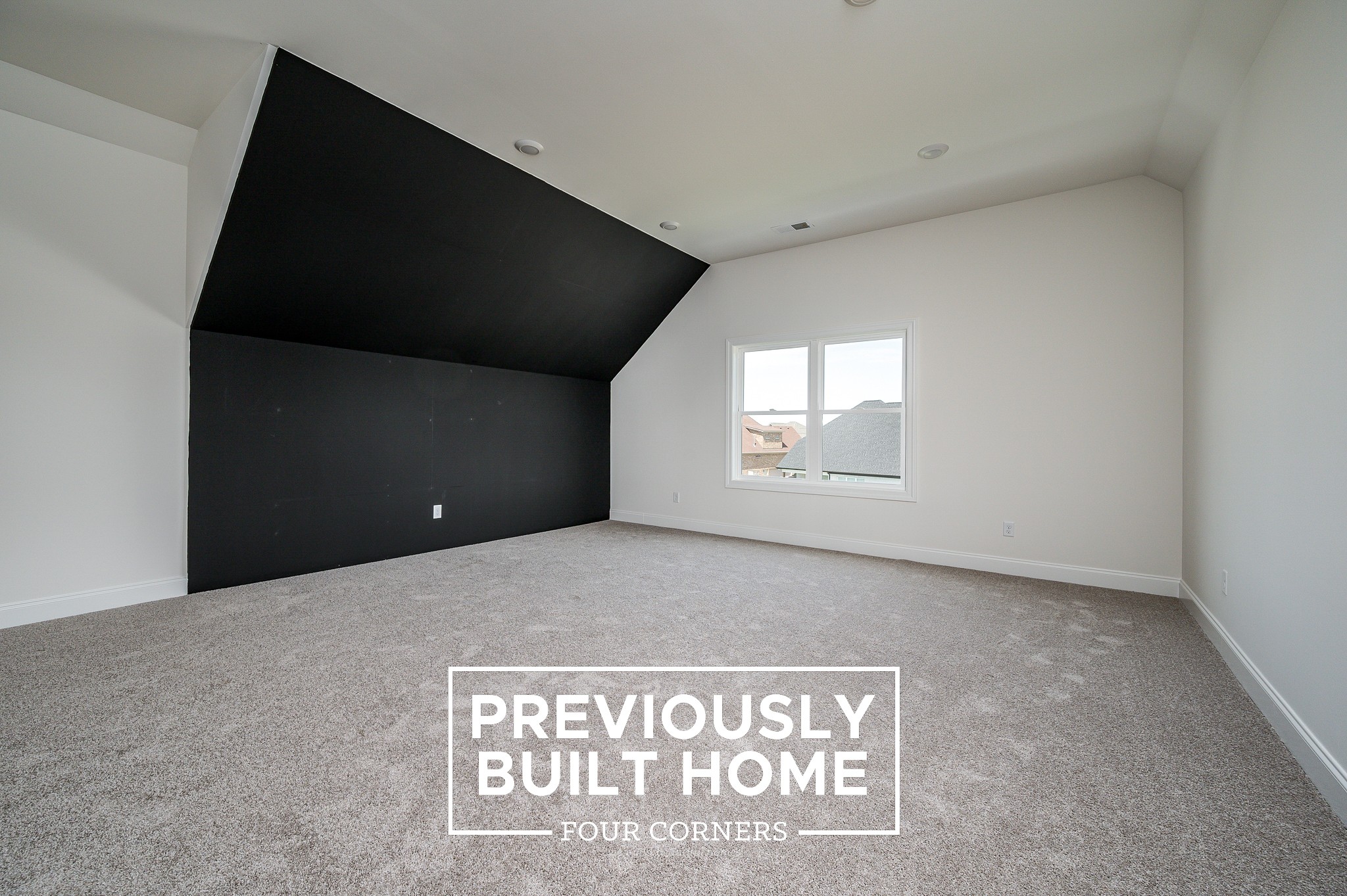 5422 Maroon Drive Murfreesboro, TN 37129 - Photo 26 of 35 a view of an empty room with a window