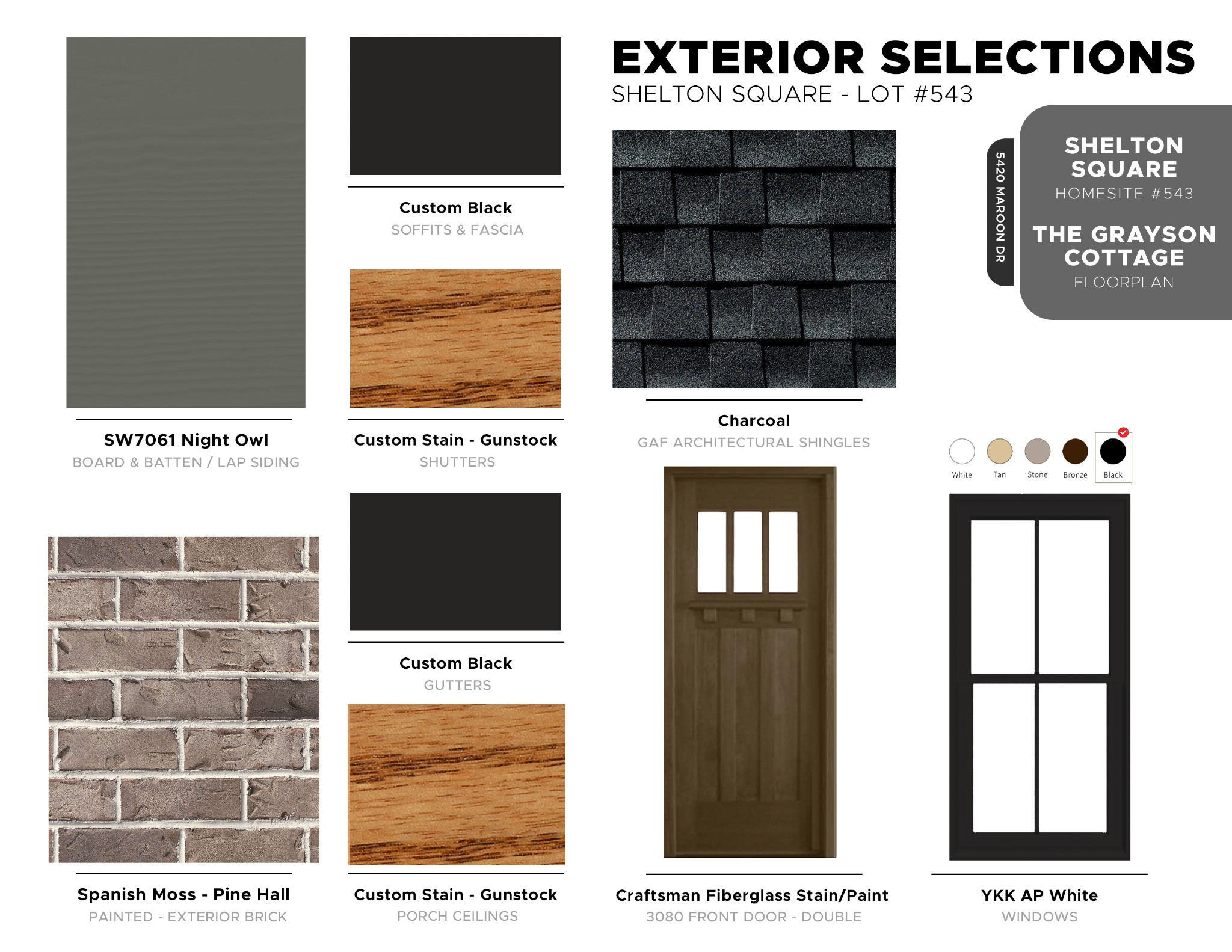 5422 Maroon Drive Murfreesboro, TN 37129 - Photo 5 of 35 a picture of a book and a bed