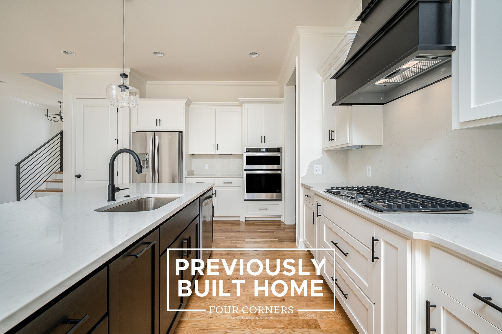5422 Maroon Drive Murfreesboro, TN 37129 - Photo 10 of 35 a kitchen with stainless steel appliances granite countertop a sink stove and cabinets