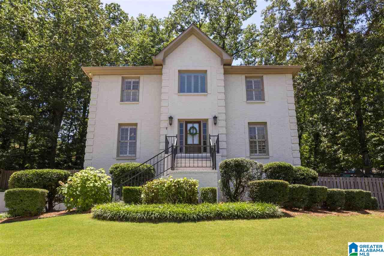 1401 Eden Ridge Drive Birmingham, AL 35244 - Photo 1 of 50