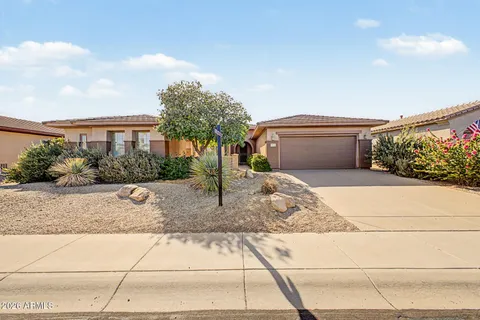 $399,000 | 20480 North Canyon Whisper Drive, Surprise, AZ 85387