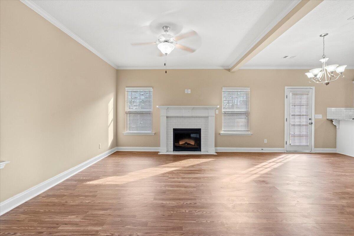 2003 Dundee Way Grovetown, GA 30813 - Photo 7 of 33 07-Living Room