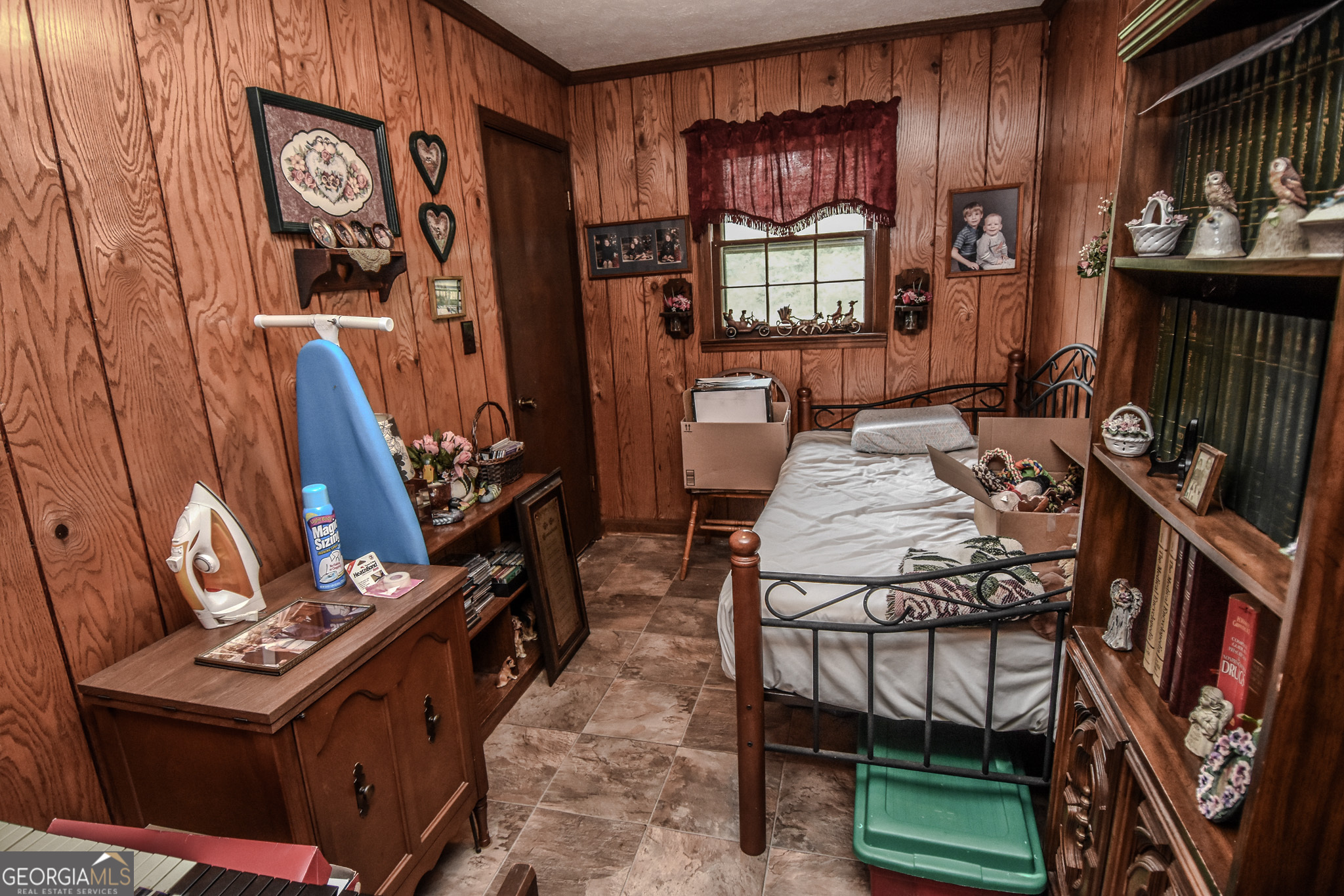 223 Ward Road Williamson, GA 30292 - Photo 34 of 51 a view of a dining room with furniture