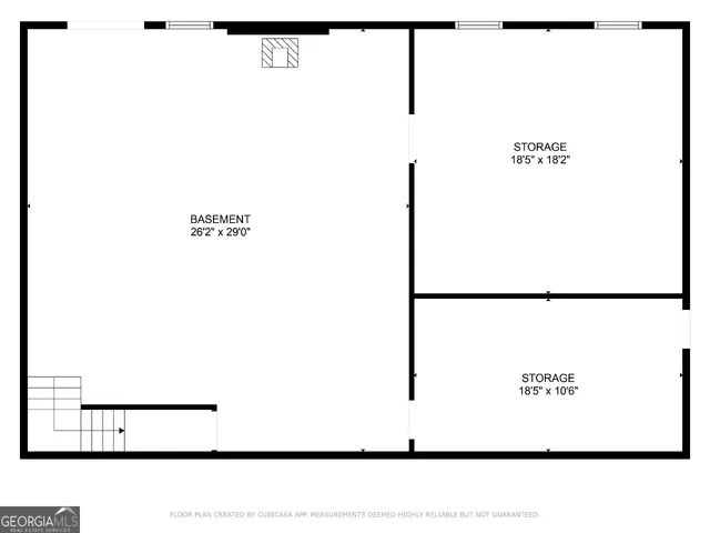 $508,000 | 223 Ward Road, Williamson, GA 30292