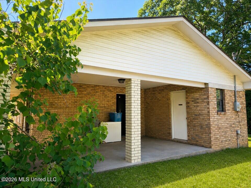 1520 Allman Trail Southwest Bogue Chitto, MS 39629 - Photo 18 of 18 WhatsApp Image 2026-06-12 at 3.55.29 PM