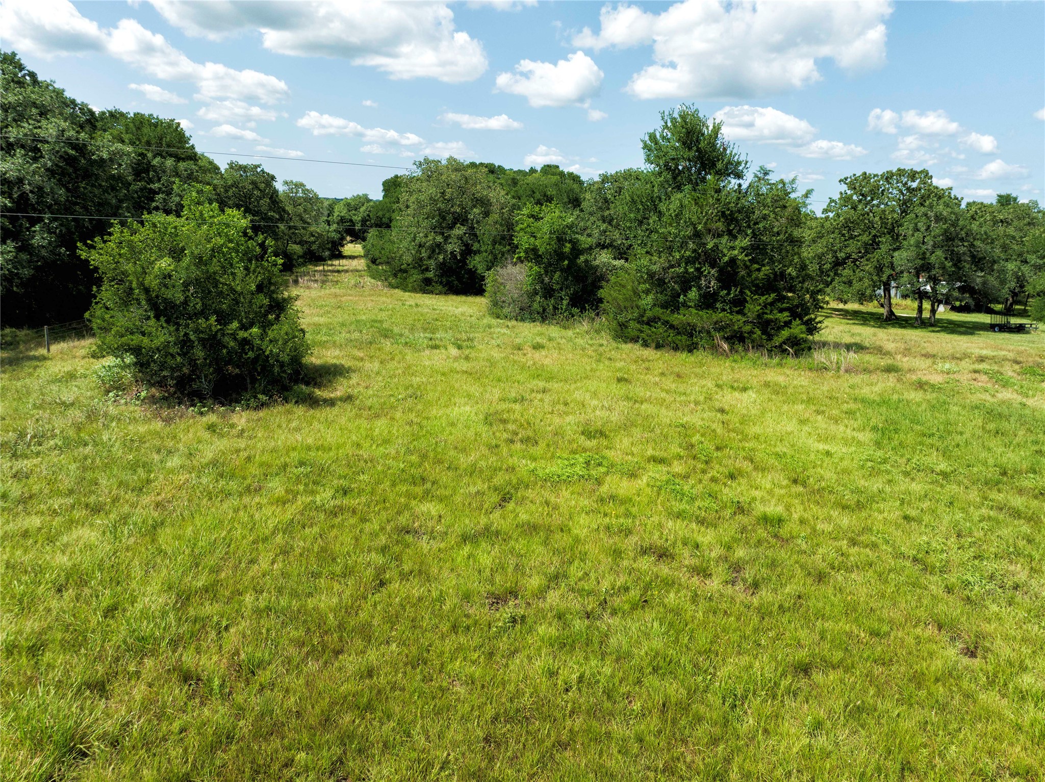 0 Hranicky Road Schulenburg, TX 78956 - Photo 14 of 19 a view of a garden