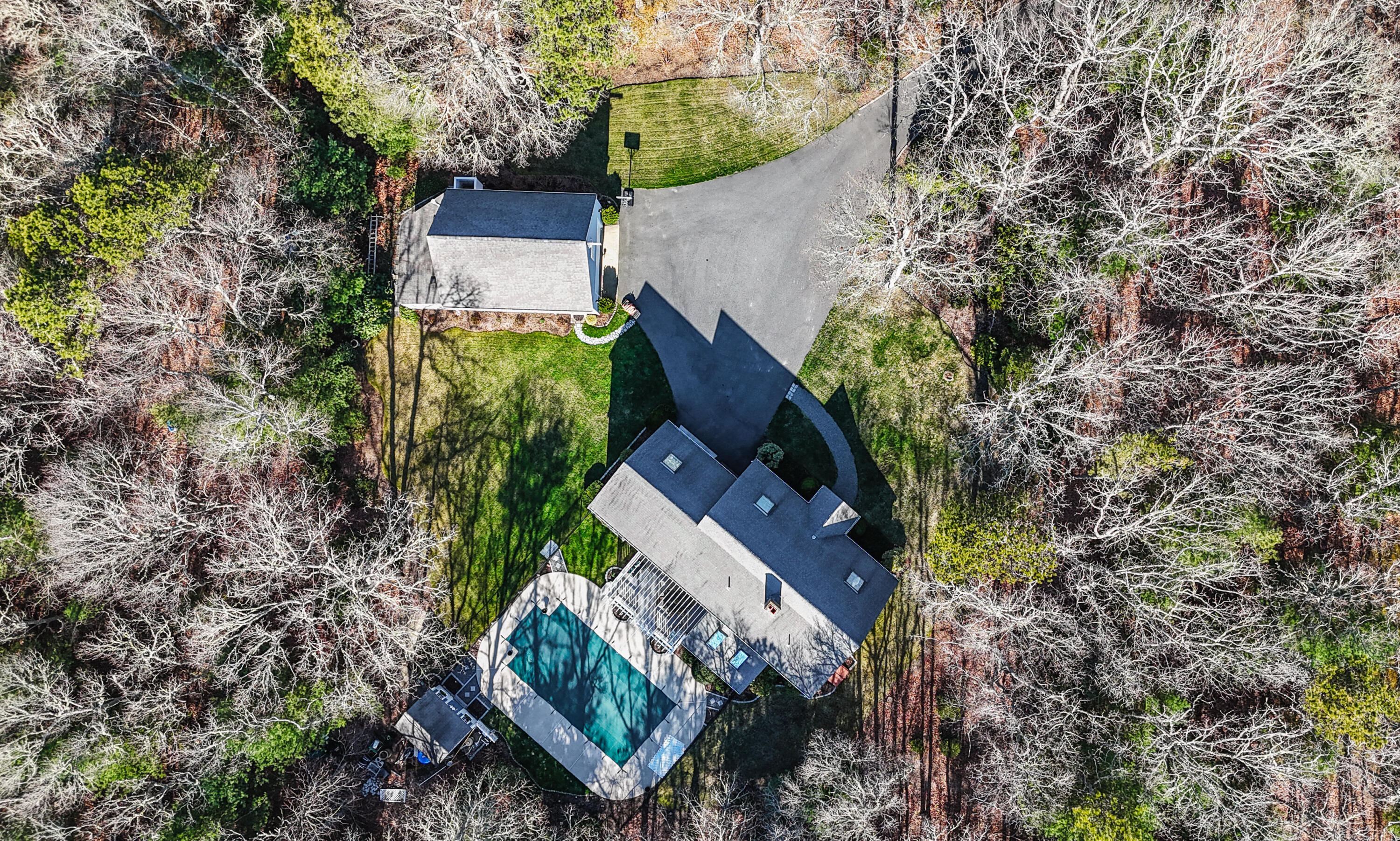 29 Stone Bridge Lane Marstons Mills, MA 02648 - Photo 3 of 56 DJI_20250417084611_0544_D