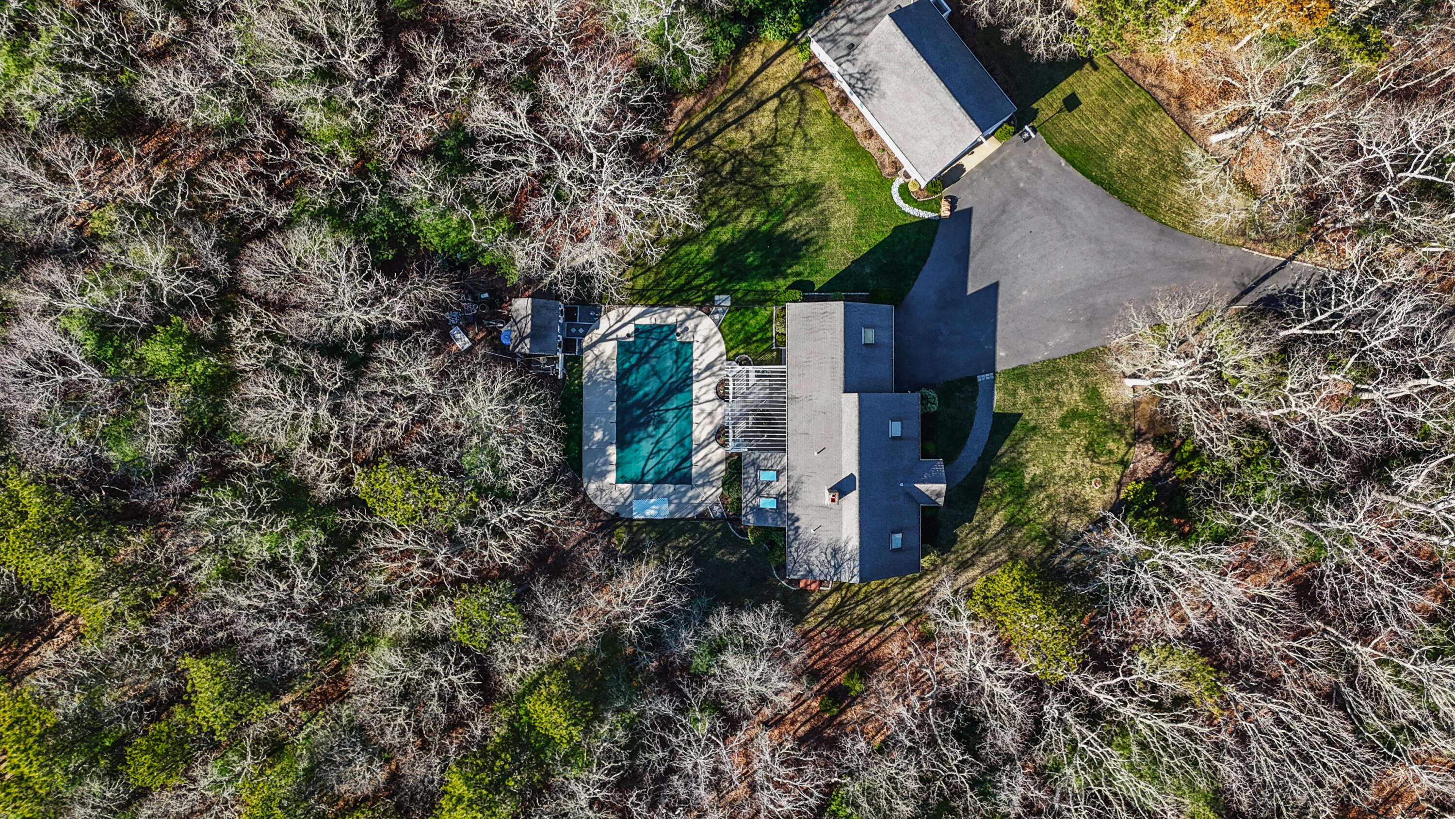 29 Stone Bridge Lane Marstons Mills, MA 02648 - Photo 51 of 56 DJI_20250417085124_0565_D