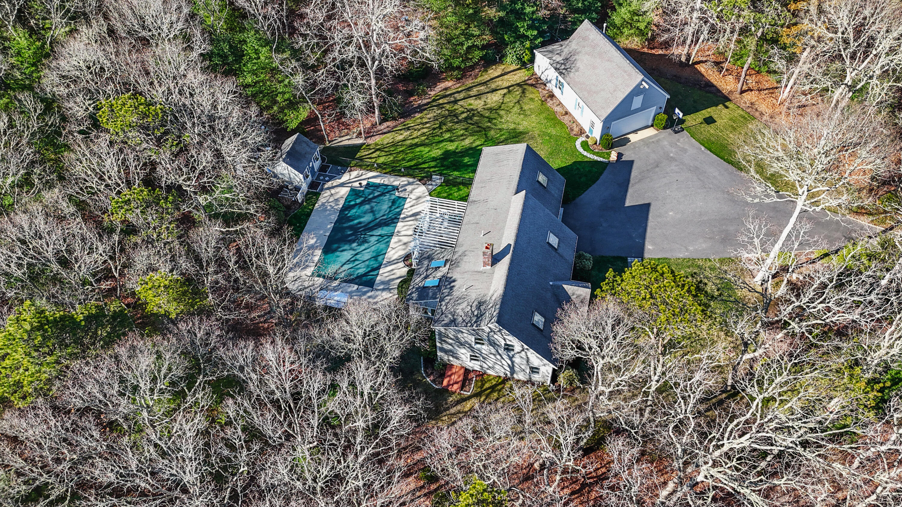 29 Stone Bridge Lane Marstons Mills, MA 02648 - Photo 52 of 56 DJI_20250417085109_0564_D