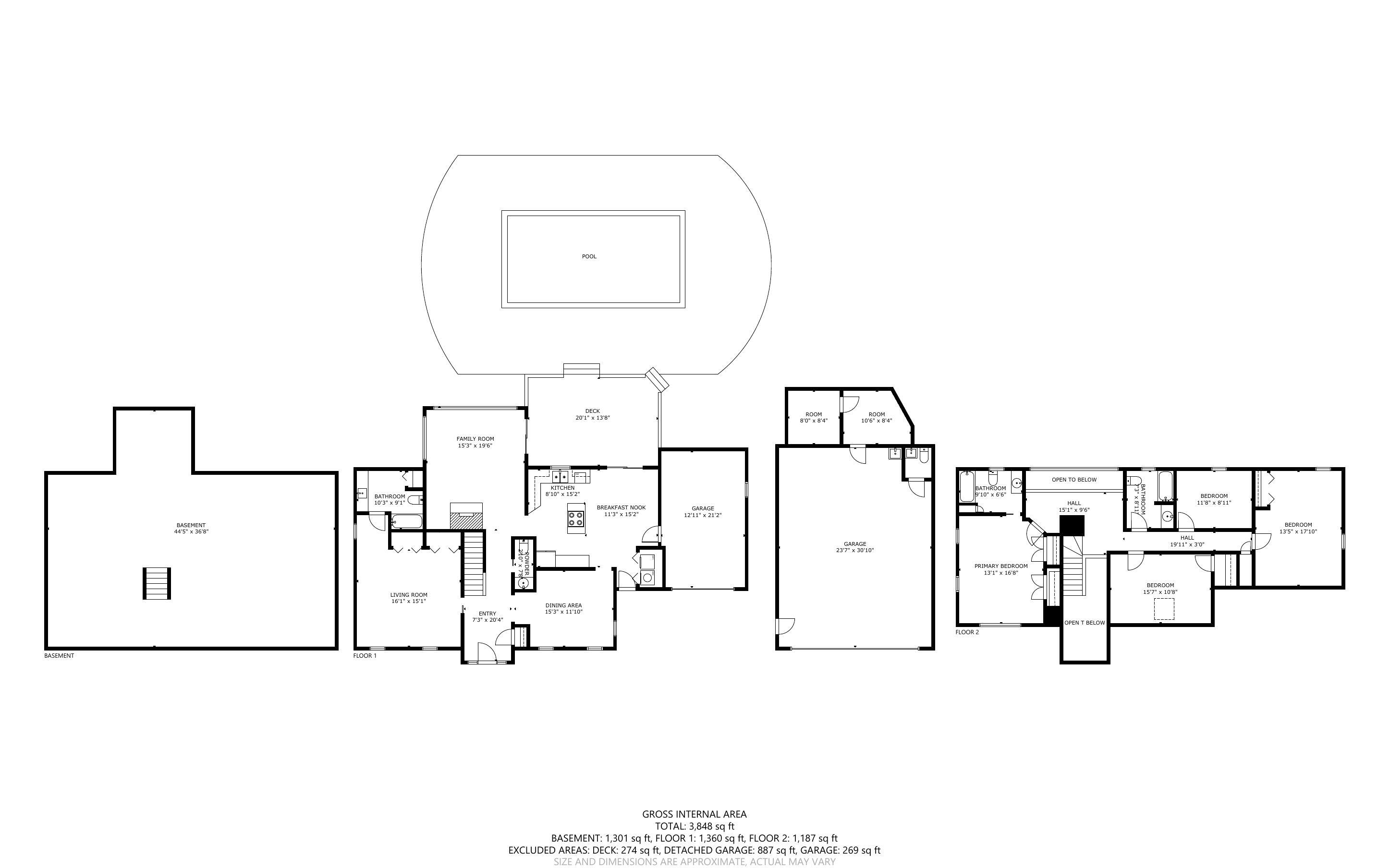 29 Stone Bridge Lane Marstons Mills, MA 02648 - Photo 53 of 56