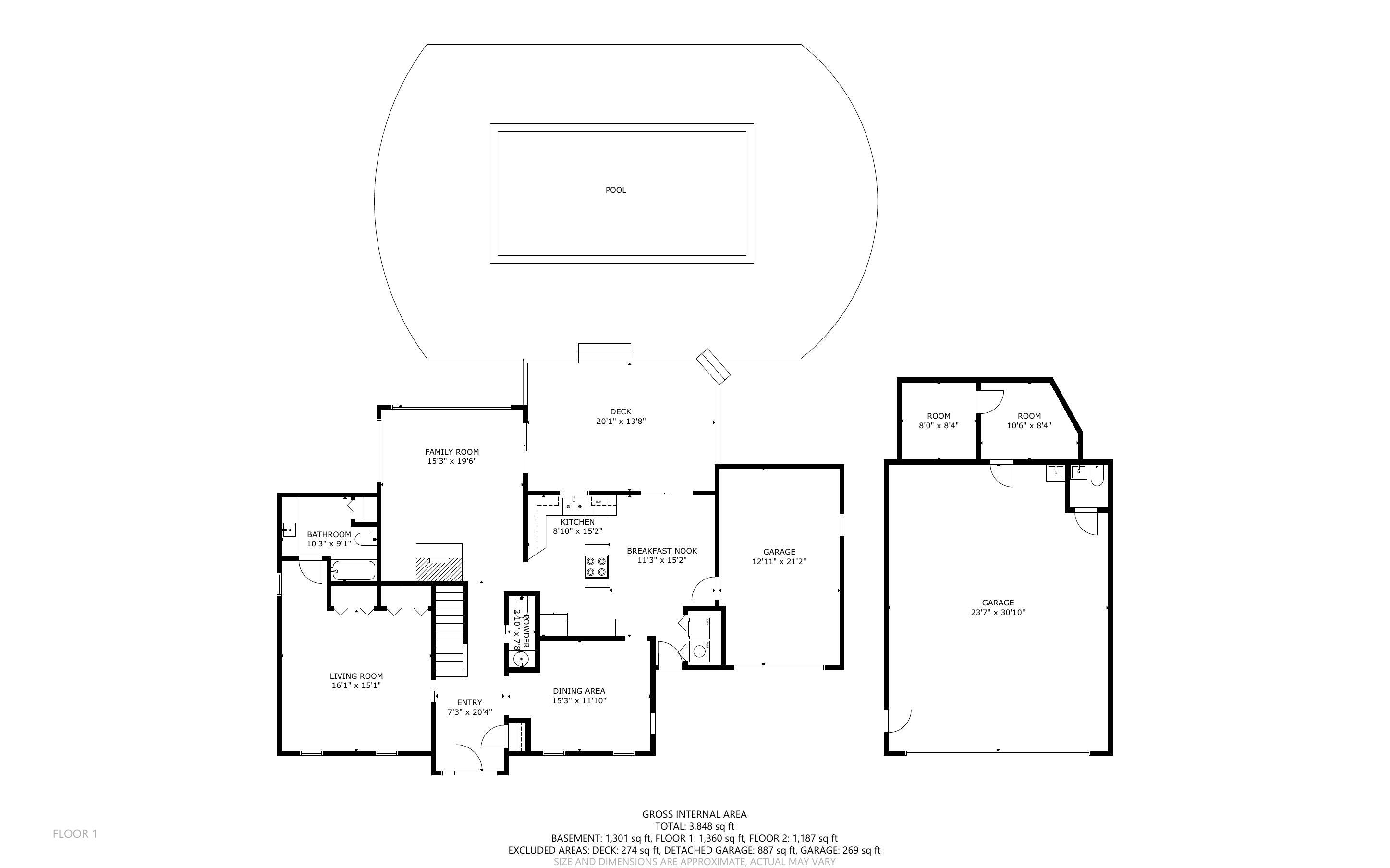 29 Stone Bridge Lane Marstons Mills, MA 02648 - Photo 55 of 56