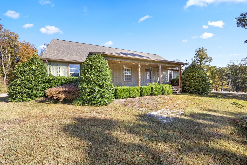 274 R R & J Street Chatsworth, GA 30705 - Photo 6 of 50 Gallery Image 6