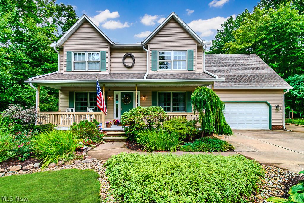 4583 Wood Road Madison, OH 44057 - Photo 1 of 33 Gallery Image 1