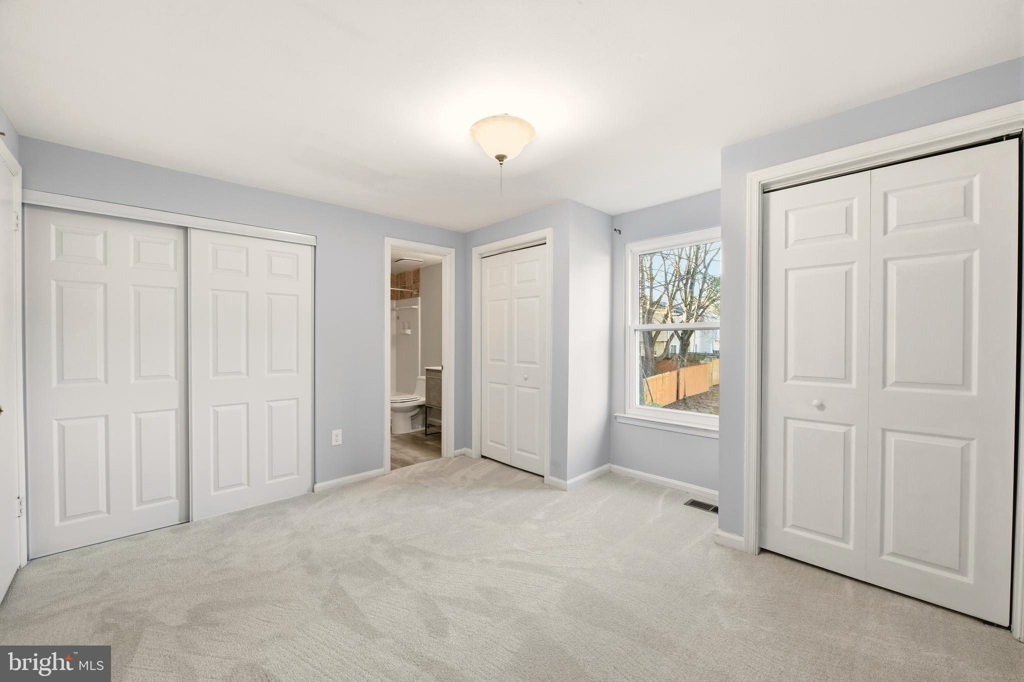 17524 Longview Lane Olney, MD 20832 - Photo 18 of 37 Primary Bedroom