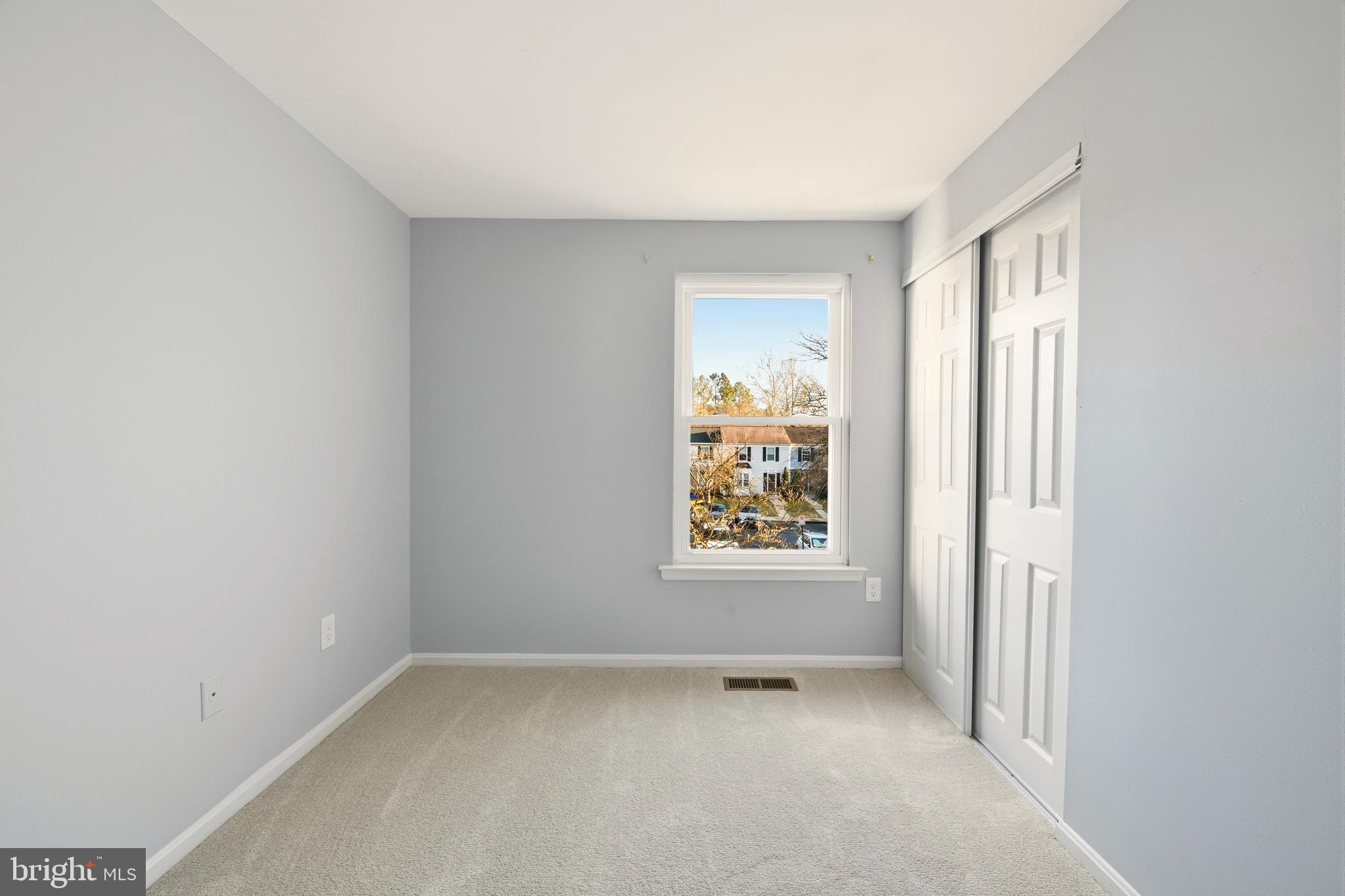 17524 Longview Lane Olney, MD 20832 - Photo 20 of 37 Second Bedroom