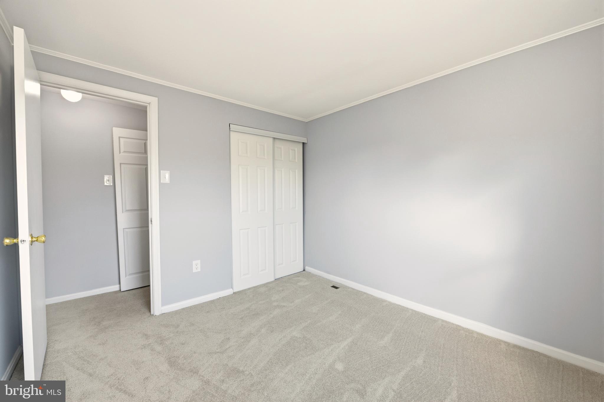 17524 Longview Lane Olney, MD 20832 - Photo 23 of 37 Third Bedroom