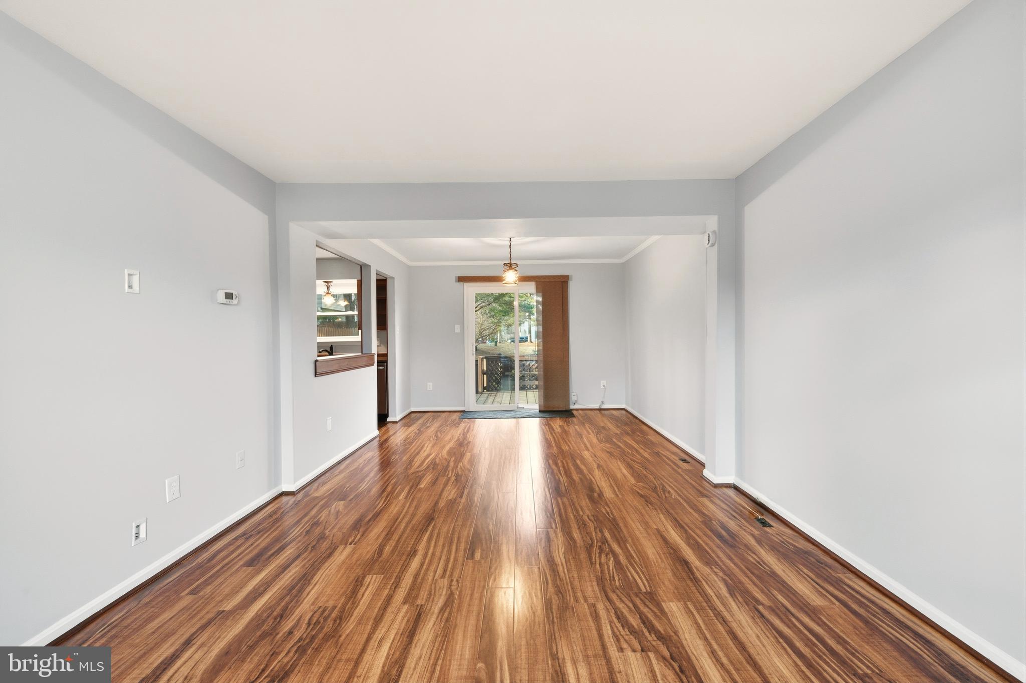 17524 Longview Lane Olney, MD 20832 - Photo 6 of 37 Dining Area
