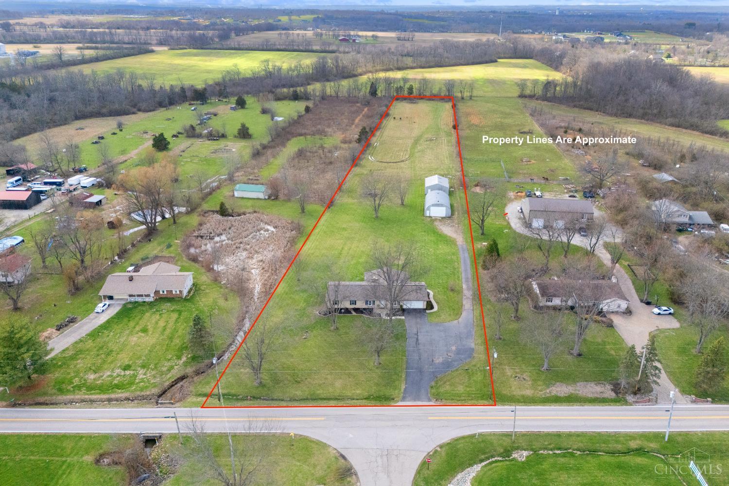 3907 Springboro Road Lebanon, OH 45036 - Photo 2 of 41