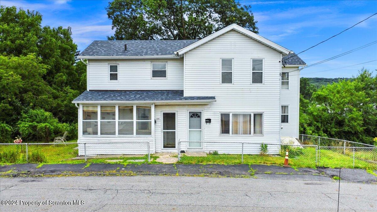 1112 Ridge Avenue Dunmore, PA 18510 - Photo 1 of 54 Gallery Image 1