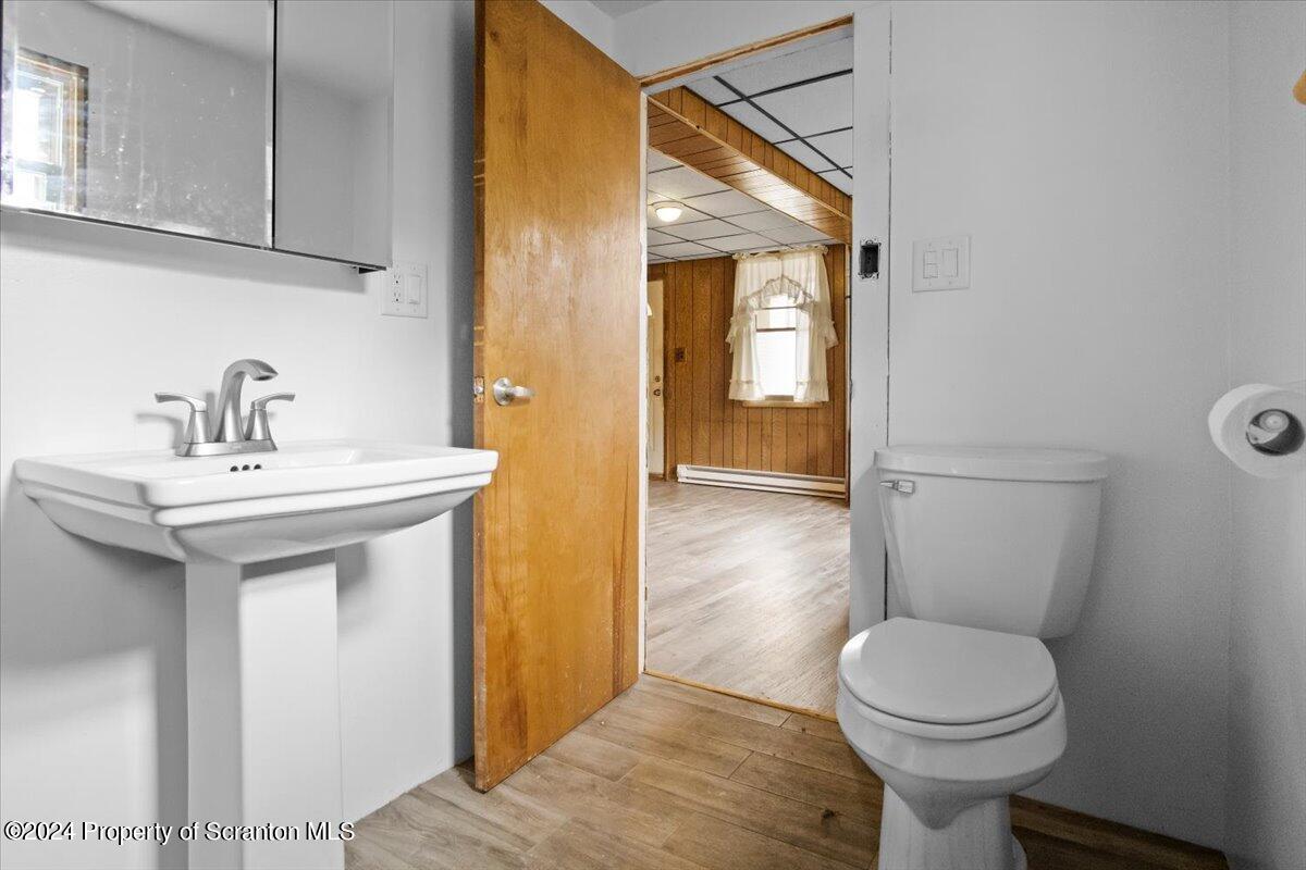 1112 Ridge Avenue Dunmore, PA 18510 - Photo 30 of 54 Gallery Image 30