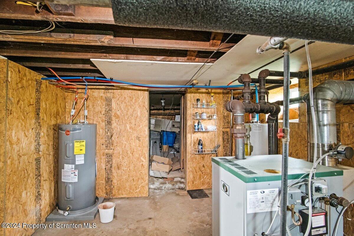 1112 Ridge Avenue Dunmore, PA 18510 - Photo 49 of 54 Gallery Image 49