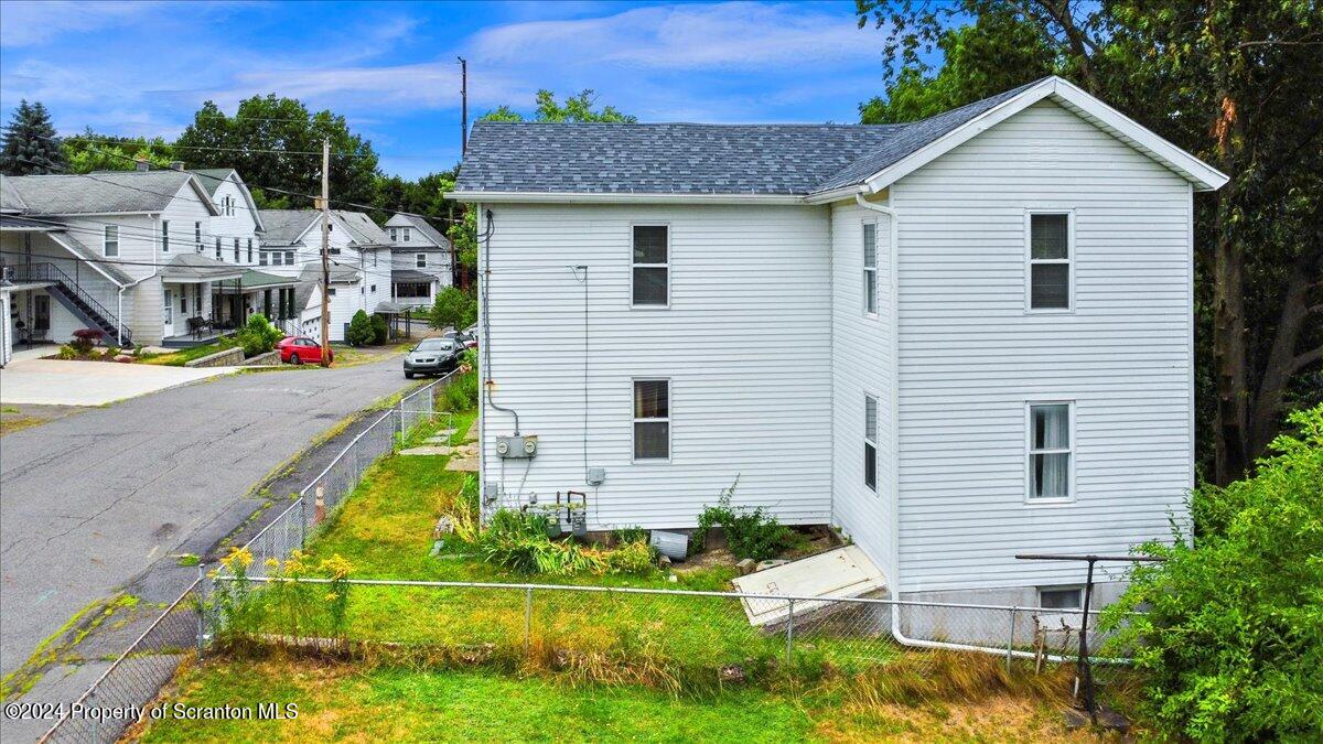 1112 Ridge Avenue Dunmore, PA 18510 - Photo 52 of 54 Gallery Image 52