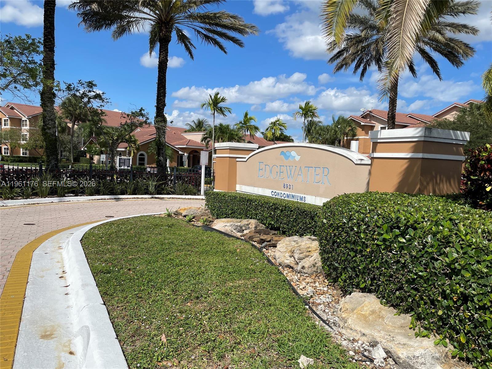 9055 Wiles Road, Unit 103 Coral Springs, FL 33067 - Photo 3 of 19 Photo 3
