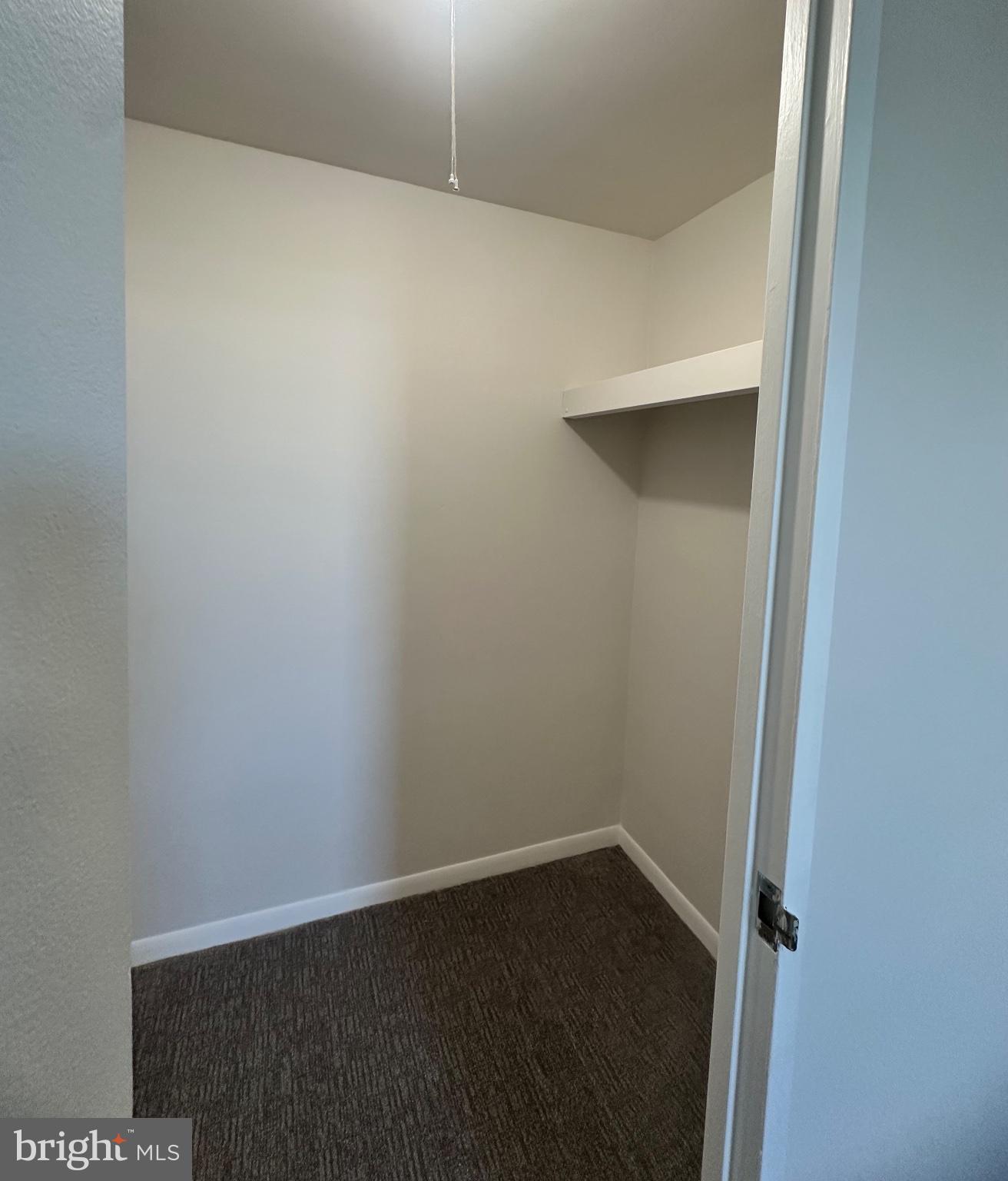 4600 Duke Street, Unit 701 Alexandria, VA 22304 - Photo 14 of 36 Spacious closet with modern design.