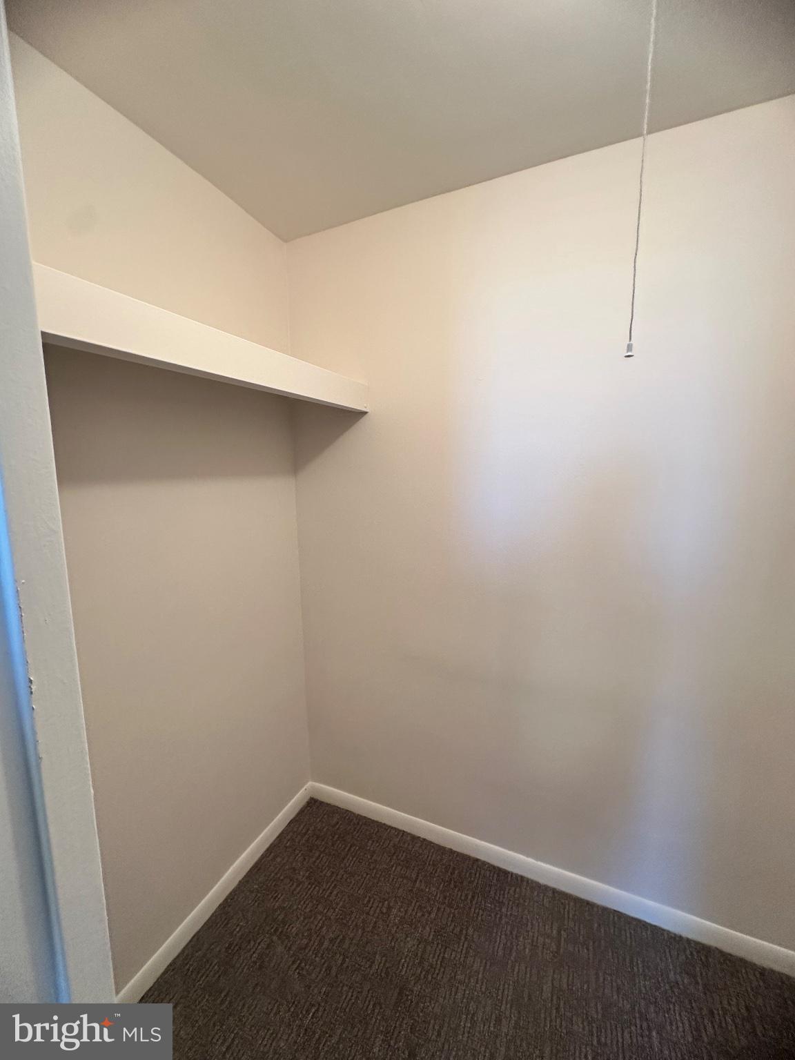 4600 Duke Street, Unit 701 Alexandria, VA 22304 - Photo 18 of 36 Spacious, versatile storage nook.