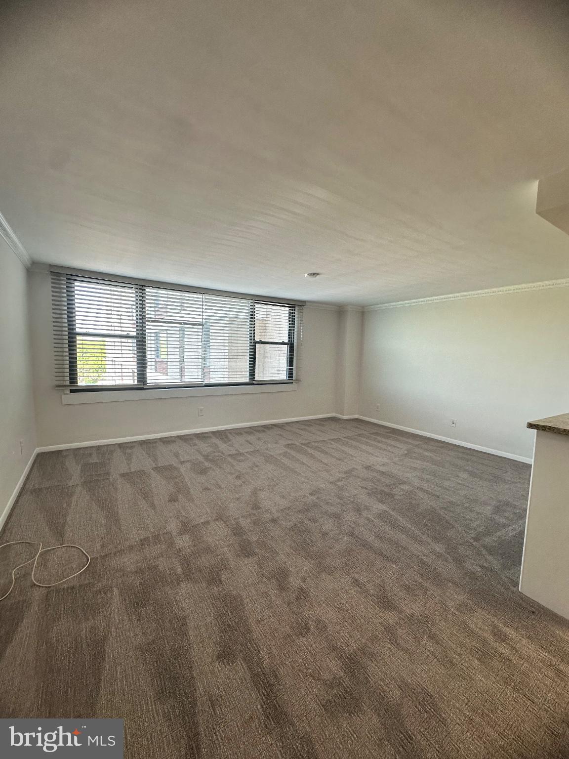 4600 Duke Street, Unit 701 Alexandria, VA 22304 - Photo 9 of 36 Spacious, sunlit living area awaits.