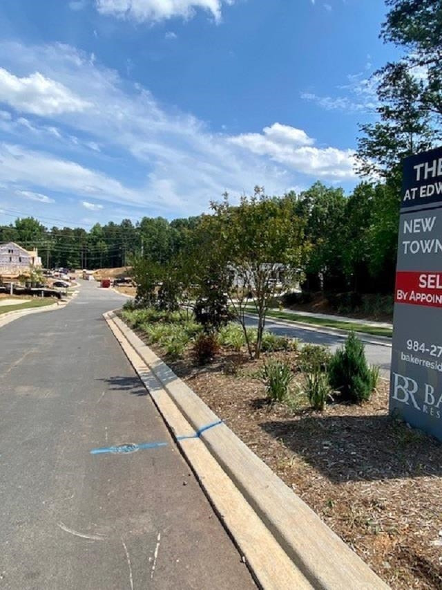 3827 Milltown Ridge Run Raleigh, NC 27612 - Photo 20 of 22 Photo 20