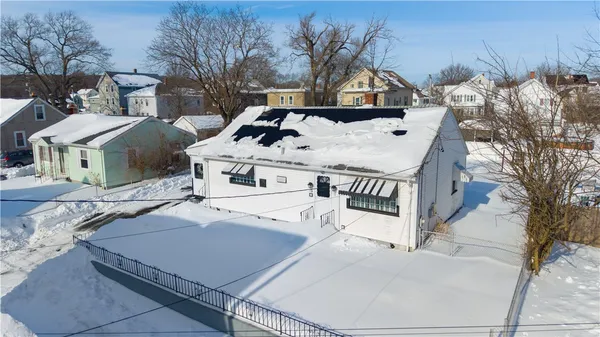 $349,000 | 53 Samuel Avenue, Pawtucket, RI 02860