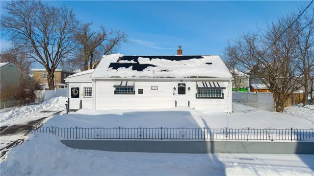 $360,000 | 53 Samuel Avenue, Pawtucket, RI 02860