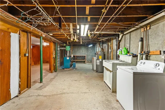 $360,000 | 53 Samuel Avenue, Pawtucket, RI 02860