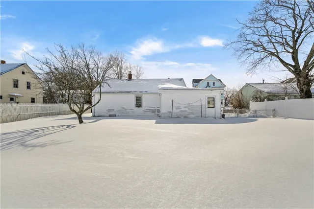 $360,000 | 53 Samuel Avenue, Pawtucket, RI 02860