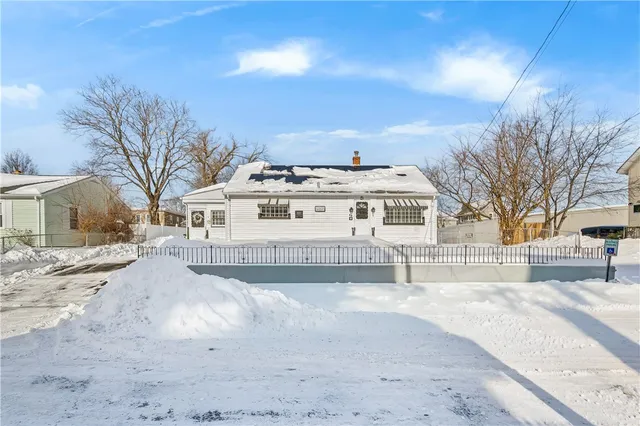 $360,000 | 53 Samuel Avenue, Pawtucket, RI 02860