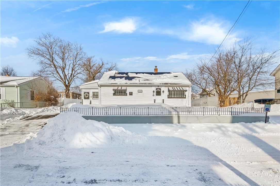 53 Samuel Avenue Pawtucket, RI 02860 - Photo 33 of 39