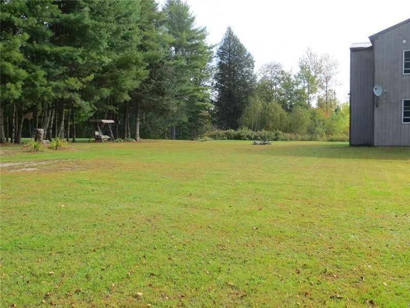 500 Molunkus Road Cornville, ME 04976 - Photo 20 of 28 Yard/Garden.