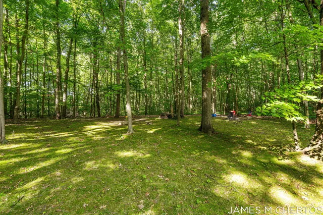 $415,000 | 5621 Pine Island Drive Northeast, Comstock Park, MI 49321