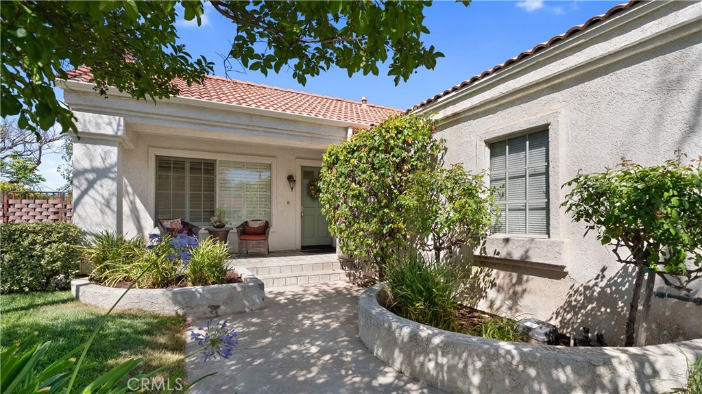 25950 Coloretti Court Valencia, CA 91355 - Photo 2 of 30