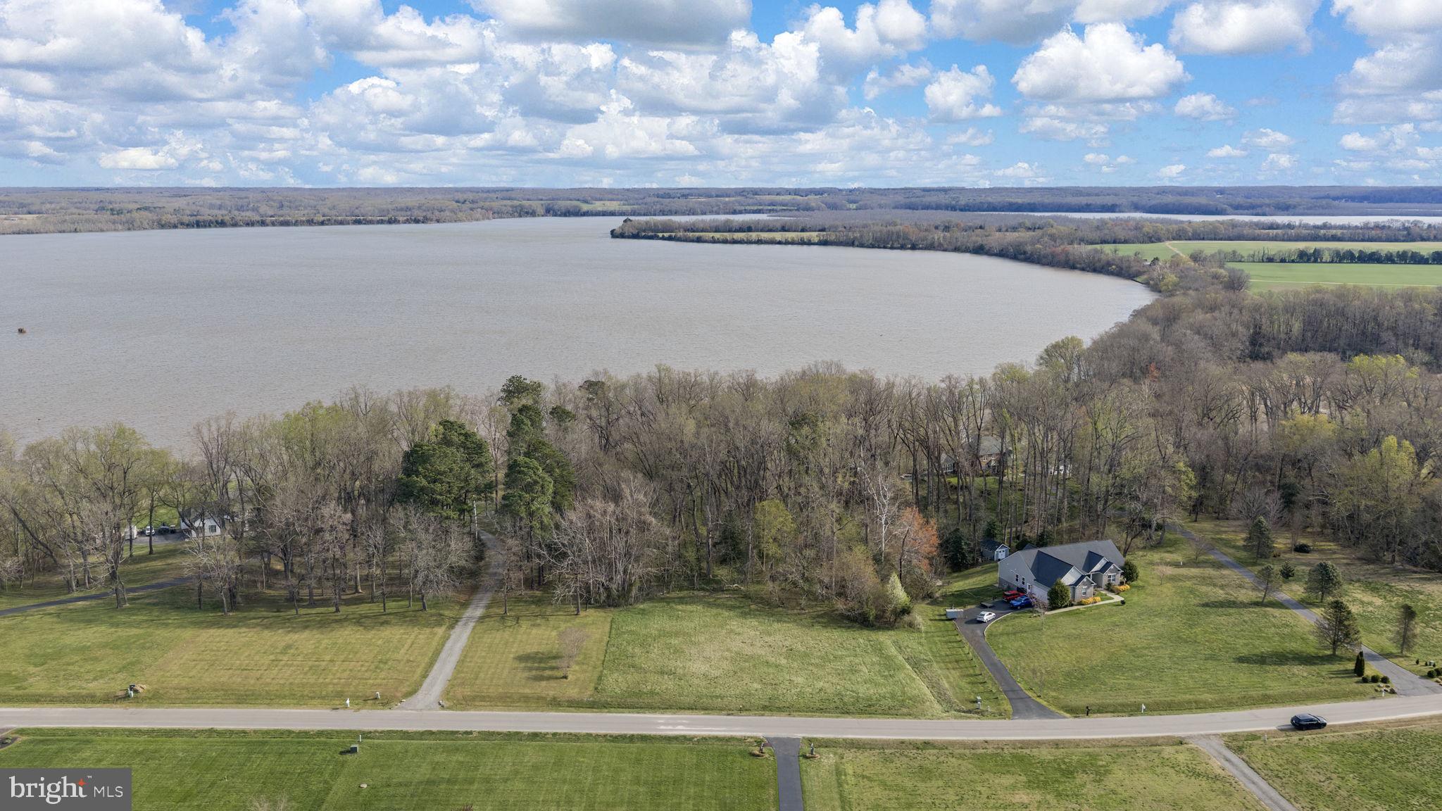 Portobago Trail Port Port Royal, VA 22535 - Photo 2 of 25 a view of a lake view
