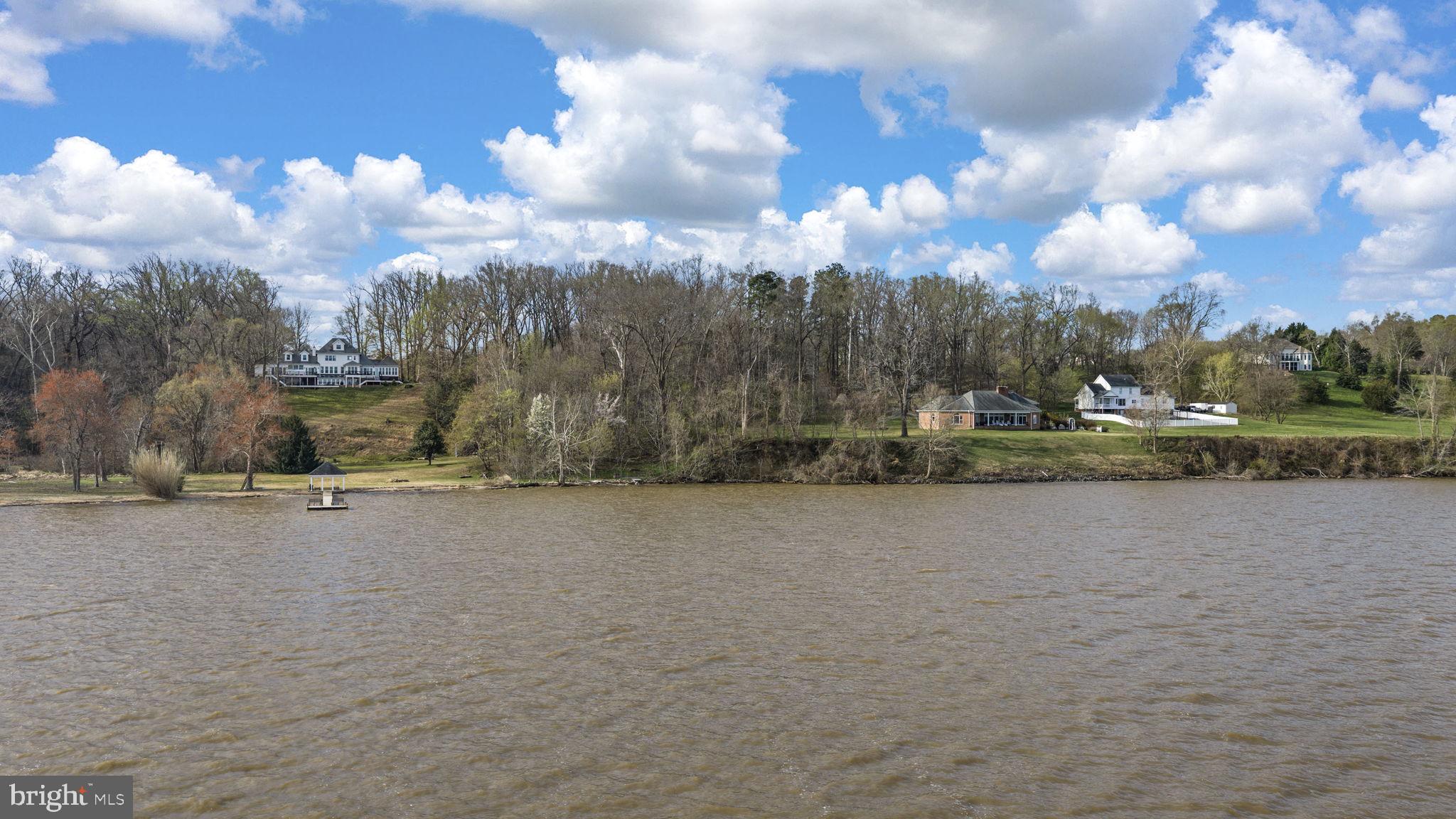 Portobago Trail Port Port Royal, VA 22535 - Photo 21 of 25 a view of a lake