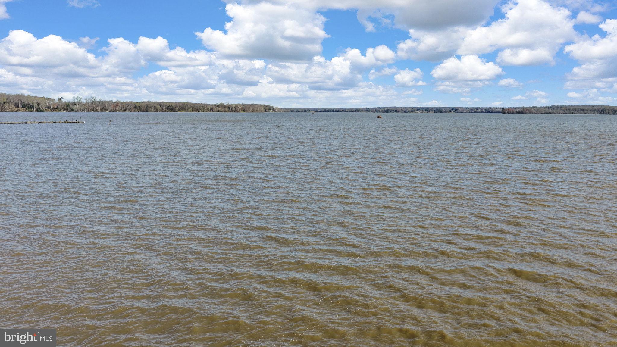 Portobago Trail Port Port Royal, VA 22535 - Photo 25 of 25 a view of a lake