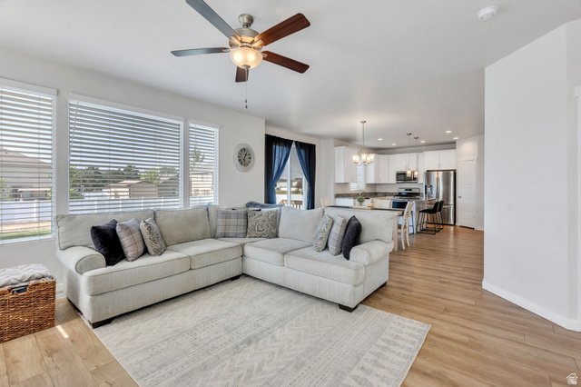 1173 West 1275 South Springville, UT 84663 - Photo 8 of 36