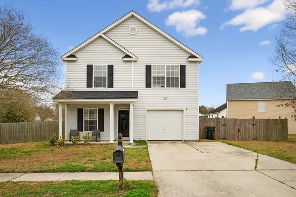 $310,000 | 100 Dellwood Street, Moncks Corner, SC 29461