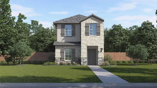 $358,990 | 2845 Whispering Pnes Way, Arlington, TX 76015
