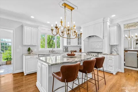 $915,000 | 3N890 Emily Dickinson Lane, St. Charles, IL 60175