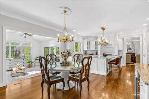 $915,000 | 3N890 Emily Dickinson Lane, St. Charles, IL 60175